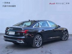 Audi A6L 45 TFSI quattro Premium Dynamic - ფოტო 5