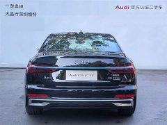 Audi A6L 45 TFSI quattro Premium Dynamic - ფოტო 6