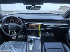 Audi A6L 45 TFSI quattro Premium Dynamic - ფოტო 7