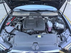 Audi A6L 45 TFSI quattro Premium Dynamic - ფოტო 8