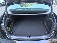 Audi A6L 45 TFSI quattro Premium Dynamic - ფოტო 9