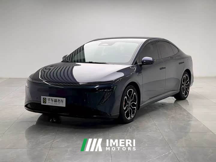 Nissan N7 625 Max - ავტომობილი ჩინეთიდან