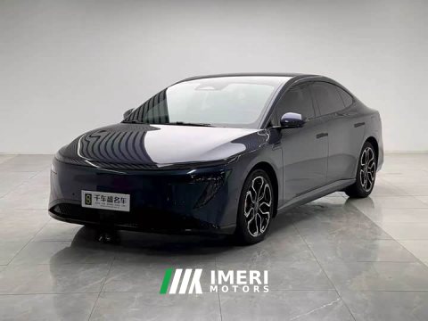 2025 Nissan N7 625 Max - ავტომობილი ჩინეთიდან