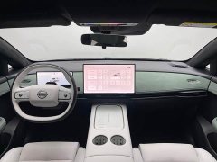 Nissan N7 625 Max - ფოტო 13