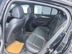 Cadillac CT5 28T Luxury - ფოტო 11