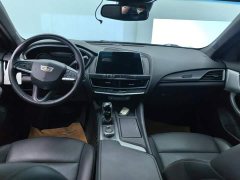 Cadillac CT5 28T Luxury - ფოტო 12