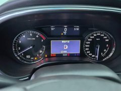 Cadillac CT5 28T Luxury - ფოტო 14