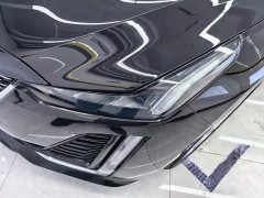Cadillac CT5 28T Luxury - ფოტო 5