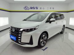 GAC Aion M6 2023 PRO 270T DCT Luxury - ფოტო 1