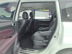 GAC Aion M6 2023 PRO 270T DCT Luxury - ფოტო 11