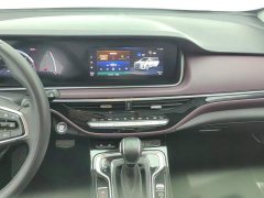 GAC Aion M6 2023 PRO 270T DCT Luxury - ფოტო 13
