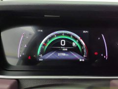 GAC Aion M6 2023 PRO 270T DCT Luxury - ფოტო 14
