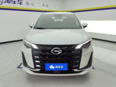 GAC Aion M6 2023 PRO 270T DCT Luxury - ფოტო 2