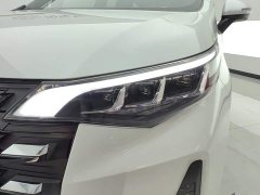 GAC Aion M6 2023 PRO 270T DCT Luxury - ფოტო 5
