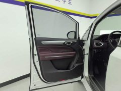 GAC Aion M6 2023 PRO 270T DCT Luxury - ფოტო 7