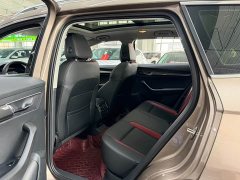 Toyota Skoda Karoq Corollac TSI280 Premium Edition - фото 14