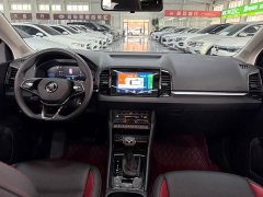 Toyota Skoda Karoq Corollac TSI280 Premium Edition - фото 15
