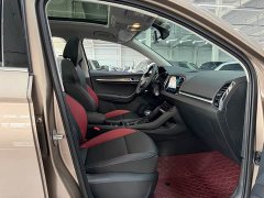 Toyota Skoda Karoq Corollac TSI280 Premium Edition - фото 16