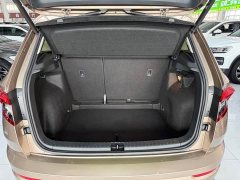 Toyota Skoda Karoq Corollac TSI280 Premium Edition - фото 18