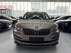 Toyota Skoda Karoq Corollac TSI280 Premium Edition - фото 2