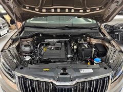 Toyota Skoda Karoq Corollac TSI280 Premium Edition - фото 20