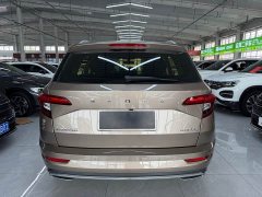Toyota Skoda Karoq Corollac TSI280 Premium Edition - фото 5