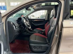 Toyota Skoda Karoq Corollac TSI280 Premium Edition - фото 9
