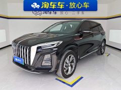 FAW Red Flag HS3 PHEV 2024 115km Dynamic Edition - ფოტო 1
