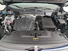 FAW Red Flag HS3 PHEV 2024 115km Dynamic Edition - ფოტო 10