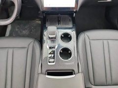 FAW Red Flag HS3 PHEV 2024 115km Dynamic Edition - ფოტო 16