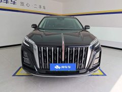 FAW Red Flag HS3 PHEV 2024 115km Dynamic Edition - ფოტო 2