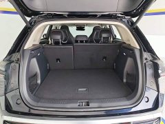 FAW Red Flag HS3 PHEV 2024 115km Dynamic Edition - ფოტო 4