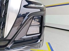 FAW Red Flag HS3 PHEV 2024 115km Dynamic Edition - ფოტო 5