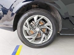 FAW Red Flag HS3 PHEV 2024 115km Dynamic Edition - ფოტო 6