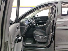 FAW Red Flag HS3 PHEV 2024 115km Dynamic Edition - ფოტო 9