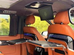 Mercedes-Benz Vito 2023 2.0T Elite 7-Seater - ფოტო 15