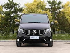 Mercedes-Benz Vito 2023 2.0T Elite 7-Seater - ფოტო 2