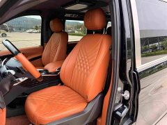 Mercedes-Benz Vito 2023 2.0T Elite 7-Seater - ფოტო 6