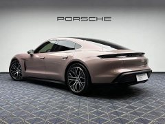 Porsche 2020 Porsche Taycan - ფოტო 10