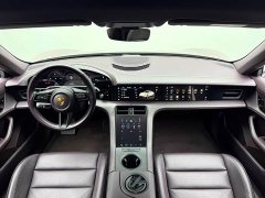 Porsche 2020 Porsche Taycan - ფოტო 12