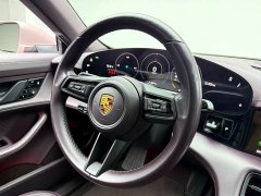 Porsche 2020 Porsche Taycan - ფოტო 14