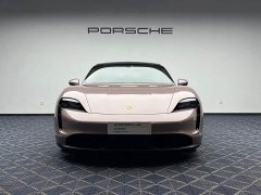 Porsche 2020 Porsche Taycan - ფოტო 16