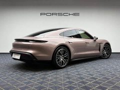 Porsche 2020 Porsche Taycan - ფოტო 2
