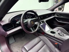 Porsche 2020 Porsche Taycan - ფოტო 3