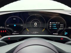 Porsche 2020 Porsche Taycan - ფოტო 5