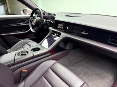 Porsche 2020 Porsche Taycan - ფოტო 6