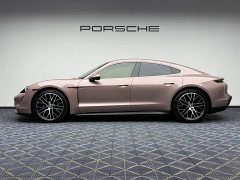 Porsche 2020 Porsche Taycan - ფოტო 7