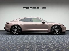 Porsche 2020 Porsche Taycan - ფოტო 8