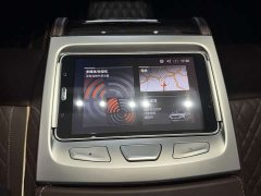BMW 7 Series 740Li Premier M Sport Package - ფოტო 14