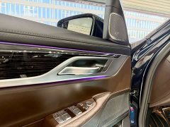 BMW 7 Series 740Li Premier M Sport Package - ფოტო 5